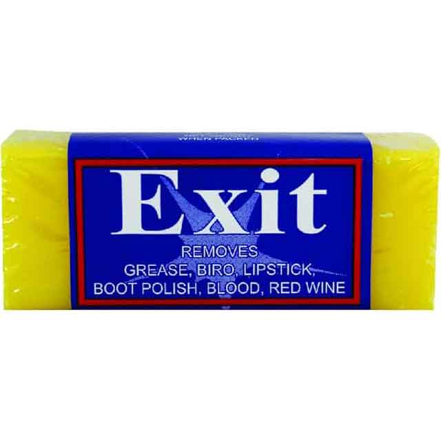 Exit Soap (1 Block)