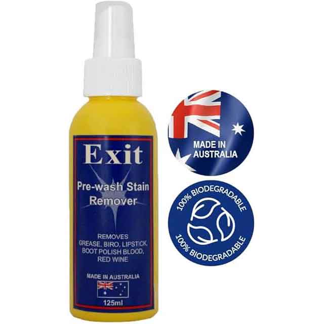 Exit Soap Pre-wash Spray (Pack of 1)